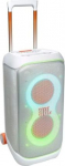 JBL Partybox Stage 320 Bluetooth Speaker White EU