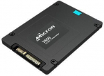 Micron SSD||SSD series 7450 MAX|1.6TB|NVMe|NAND flash technology TLC|Write speed 2700 MBytes/sec|Read speed 6800 MBytes/sec|Form Factor U.3|TBW 8700 TB|MTFDKCB1T6TFS-1BC1ZABYYR