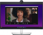 Dell Dell 27 USB-C Hub Video Conferencing Monitor | P2724DEB