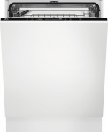AEG Indaplovė AEG FSE64610Z