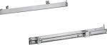 Bosch HEZ538000 oven part/accessory Stainless steel Oven rail