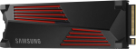Samsung MZ-V9P2T0 2 TB M.2 PCI Express 4.0 NVMe V-NAND MLC