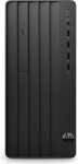 HP Pro Tower 290 G9 Intel&reg; Core&trade; i3 i3-14100 16 GB DDR4-SDRAM 512 GB SSD Windows 11 Pro PC Black