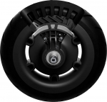 Segway Ninebot E2 D II Electric Folding Scooter