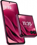 Motorola MOTOROLA RAZR 60 ULTRA 16/512GB 4700MAH CABARET PINK