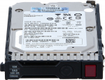 HP Dysk serwerowy HP 600GB 2.5'' SAS-1 (3Gb/s)  (759548-001)