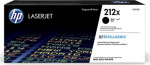HP Toner HP 212X Black Oryginał  (124554)