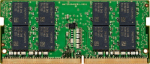 HP Pamięć do laptopa HP Pamięć 16GB DDR5 4800 NECC UDIMM 4M9Y0AA