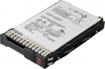 HP Dysk serwerowy HP 1.92TB 2.5'' SATA III (6 Gb/s)  (1.92TB SATA MU SFF SC DS SSD)