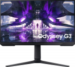 Samsung Monitor Samsung Odyssey G3 (LS24AG300NRXEN)