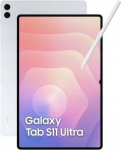 Samsung Galaxy Tab S11 Ultra 14.6 5G 12/512GB srebrny (X936) rysik S-Pen