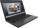 Lenovo Mobile Workstation ThinkPad P16v G2 21KX001MPB W11Pro Ultra 7 165H/32GB/1TB/RTX2000 Ada 8GB/16.0 WUXGA/vPro/3YRS Premier Support + CO2 Offset