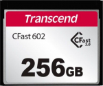 Transcend Karta Transcend CFX602 CFast 256 GB  (TS256GCFX602)