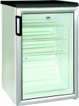 Beko Glass Door Cooler ADN140W BP PRO