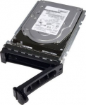 Dell Dysk serwerowy Dell 600GB 2.5'' SAS-2 (6Gb/s) (96G91)