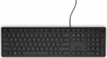Dell Klawiatura Dell Keyboard (NORDIC)