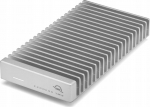 OWC Dysk zewnętrzny SSD OWC Express 1M2 1TB Srebrny (OWCUS4EXP1MT01)