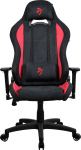 Arozzi Fotel Arozzi Arozzi Gaming Stuhl Toretta Black/Red - SuperSoft