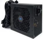 1Stcool Zasilacz 1stCOOL Zdroj Dark Line 650 88+, 650W, czarny