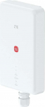 ZTE Router zewnętrzny ZTE G51F modem 5G NSA/SA LTE Cat.19 +13dBi ODU biały (PL)