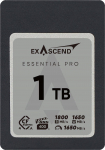 Exascend Karta ExAscend Karta ExAscend Essential Pro Cfexpress 4.0 A 1TB
