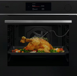 AEG Įmontuojama orkaitė AEG 7000, MealAssist, TR7PB731ST