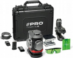 PRO LASER WIELOLINIOWY TYXER 4DG PLUS