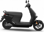 Segway eScooter E110S Czarny