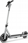 Soflow Hulajnoga elektryczna SoFlow - SO ONE+ E-Scooter 7,8 Ah srebrnoszary, z dopuszczeniem na drogach