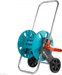 Gardena w&oacute;zek na wąż ogrodowy AquaRoll S 1/2-40m (18500-20)