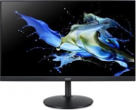 Acer Monitor Acer Acer CB272UE3b 27''    68,6cm 16:9  100Hz 2560x1440 black
