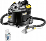 Karcher Puzzi 8/1 Anniversary *EU (1.100-248.0)