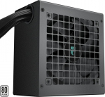 Deepcool GAMER STORM PF650L, PC power supply black, 2x PCIe, 650 watts