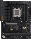 Asus TUF GAMING B650-PLUS AMD B650 Motherboard AM5 Socket ATX