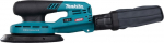 Makita Szlifierka Makita Cordless orbital sander MAKITA 40V MAX XGT BO002CGZ