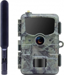 Outdoor Tech Stealth Gear trail camera Hedgehog 4G
