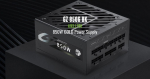 Gamemax Zasilacz GameMax Gamemax PSU | GZ 850G | 850 W | Gold | Full Modular