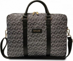Guess Notebook bag 16 inches GCube Stripes GUCB15HGCFSEK