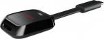 Sandisk Karta SanDisk SanDisk Quickflow microSD UHS-I USB-C Re