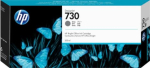 HP Tusz HP Tusz 730 P2V72A (Gray)