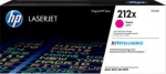 HP Toner HP 212X Magenta Oryginał  (124556)