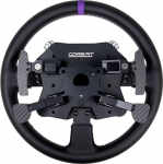 Noname Kierownica CONSPIT 310 APEX Kierownica, ARGB, 2,99&rdquo;-Display, Dual-Paddles - czarny, 310mm