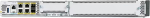 Cisco Router Cisco Cisco Catalyst 8300-1N1S-6T - - Router - - 1GbE - an Rack montierbar - fur P/N: C8300-DNA