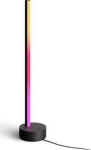 Philips Lampa podłogowa Philips Philips Hue Gradient Signe table lamp, black