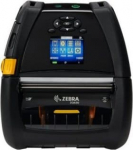 Zebra Drukarka etykiet Zebra ZQ630 drukarka etykiet bezpośrednio termiczny 203 x 203 DPI 115 mm/s Przewodowy i Bezprzewodowy Przewodowa sieć LAN Wi-Fi Bluetooth