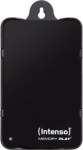 Intenso Dysk zewnętrzny HDD Intenso Memory Play 1TB Czarny (6021460)