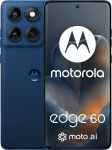 Motorola Smartfon Motorola Edge 60 5G 8/256GB Niebieski (PB7H0002SE)