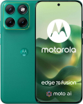 Motorola Smartfon Motorola Edge 70 Fusion 5G 8/256GB Zielony  (PBBD0005SE)