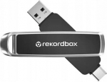 Sandisk Pendrive SanDisk DJ, 512 GB (SDDDE1-512G-GR46)
