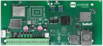 Satel HYBRID 128 SATEL Centrala alarmowa systemu BE WAVE - ABAX 2, LAN, WiFi